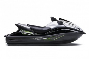 2016 Kawasaki Ultra 310