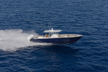Valhalla V-41