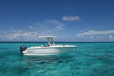 2023 Robalo R250