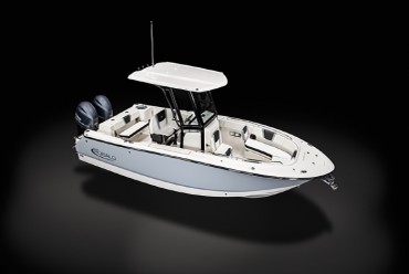 2023 Robalo R250