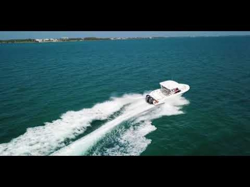 Robalo R317